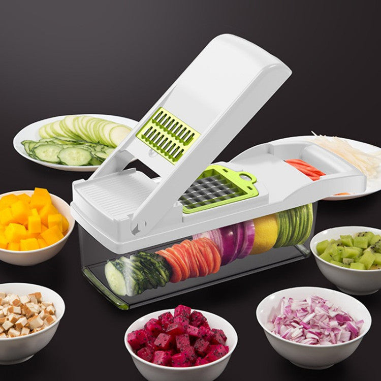 Mandoline Food Slicer, Multi Vegetable Chopper – Esmartsolution